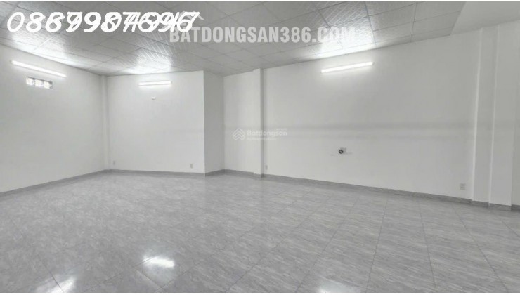 Chính chủ bán nhà Bùng Binh Lê Hồng Phong - Đồng Nai - Đường 13