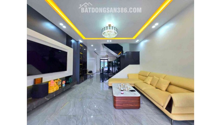 HÀNG HIẾM TRỤC CHÍNH 30M HIM LAM HỒNG BÀNG 2 MẶT ĐƯỜNG, KHÓ TÌM CĂN THỨ HAI!