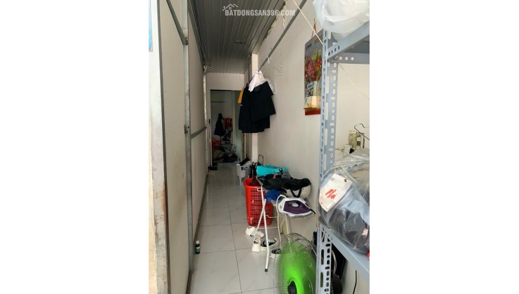 Bán nhà mặt tiền Nguyễn Thượng Hiền, P.1, Gò Vấp, 77m2, nhỉnh 4 tỷ