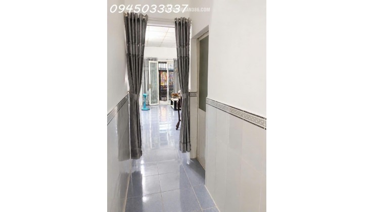 CHỦ GIẢM MẠNH 1 TỶ – GIÁ CHÀO MỚI CHỈ 4.55 TỶ – MẶT TIỀN HẺM KINH DOANH PHÚ THUẬN Q7