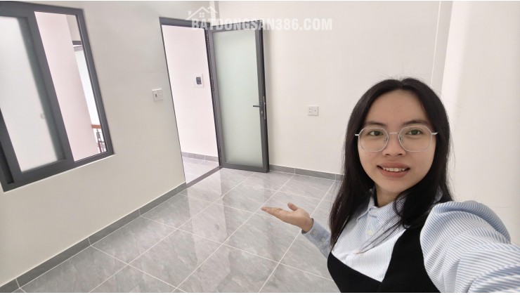 Nhà hẻm xe hơi Nguyễn Hữu Tiến  Tân Phú 44m² mà chỉ nhỉnh 5Đ
