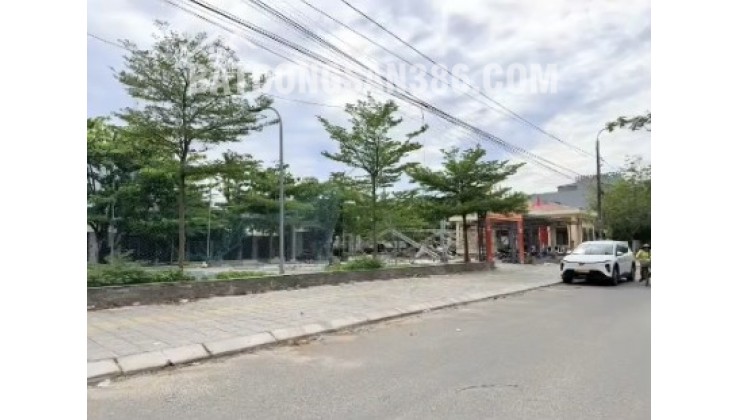 Đoàn Phú Tứ - Đất 102m2 ngang 11m, tặng dãy trọ 4 phòng, thu 6 triệu/tháng, giá 2,88 tỷ