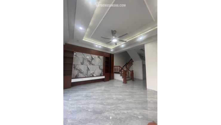 Nhà gần chợ Vĩnh Khê An Đồng xây độc lặp 60m2 thoáng mát chỉ 2,x tỷ