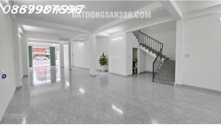 Chính chủ bán nhà Bùng Binh Lê Hồng Phong - Đồng Nai - Đường 13