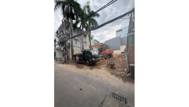 Cần bán nhanh cụm 5 lô kiệt oto quay đầu Hoàng Diệu - Hoà Cường.