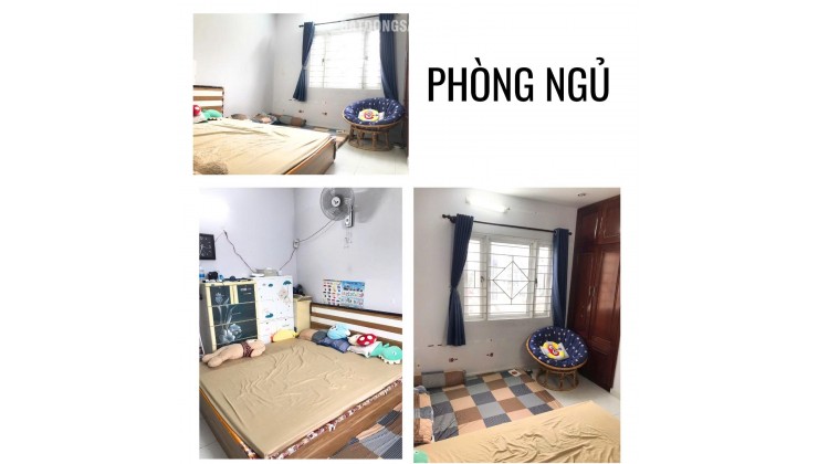 Chính chủ_Bán căn hộ Chung cư Khánh Hội 2_P.Vĩnh Hội (Q4 cũ)