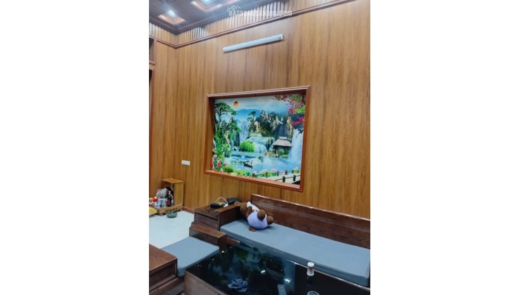 Chính chủ bán nhà 2 tầng + đất 81m2 tại Gia Tường, Ninh Bình - Vị trí thuận tiện, pháp lý rõ ràng