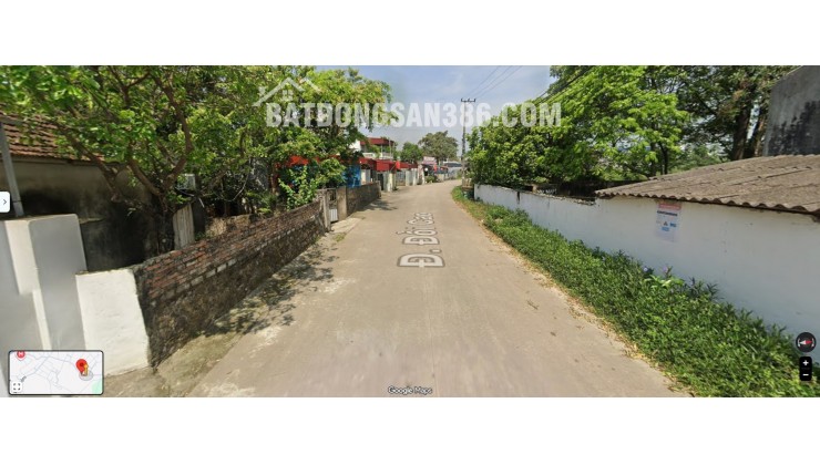  ĐẤT ĐẸP YÊN BÌNH – MẶT TIỀN 7M, ĐƯỜNG RỘNG 15M