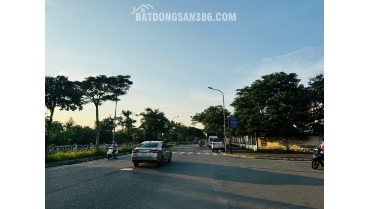 Phúc lợi 7 tỷ 52m ô tô đỗ ở đất,xây mới gara đẹp