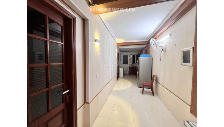 CHO THUÊ CĂN HỘ KTT 33B PHẠM NGŨ LÃO – HOÀN KIẾM, HÀ NỘI