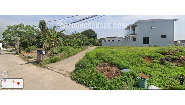  SIÊU PHẨM ĐẤT YÊN BÌNH-MẶT TIỀN 5M TẠI TAM ĐIỆP 