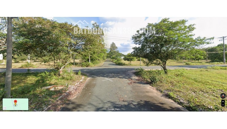  ĐẤT 210M² – ĐỊNH HIỆP, DẦU TIẾNG  GIÁ 3,78 TỶ