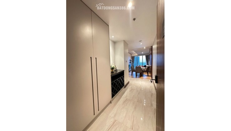 Căn hộ The Soleil Đà Nẵng – vị trí ven biển Mỹ Khê, view biển đẹp, giá chỉ từ 3.x tỷ