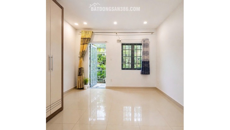 Ngay Lê Trọng Tấn Tân Phú, nhà 46m² chỉ nhỉnh nhẹ 5Đ