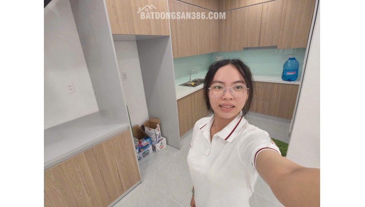Ngay AEON TÂN PHÚ, Nhà đẹp 44m² Hẻm xe hơi thông chỉ nhỉnh nhẹ 5Đ
