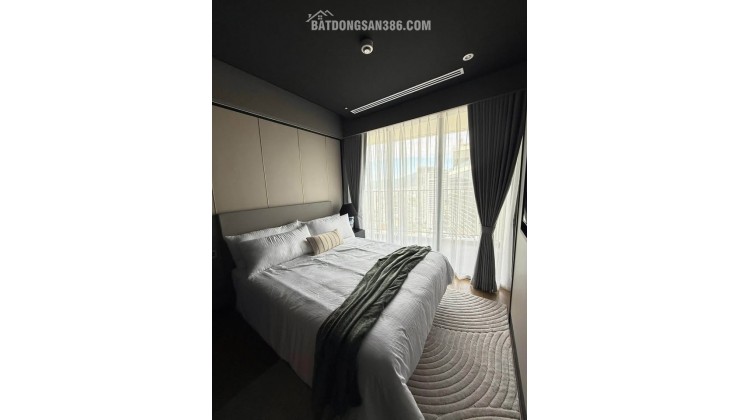Căn hộ The Soleil Đà Nẵng – vị trí ven biển Mỹ Khê, view biển đẹp, giá chỉ từ 3.x tỷ
