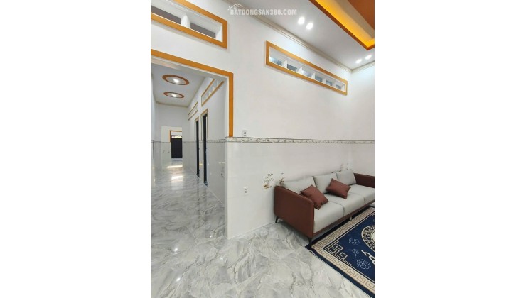 HẺM Ô TÔ ĐOÀN NGUYỄN TUẤN, BÌNH CHÁNH, 90M2, NHỈNH 1 TỶ