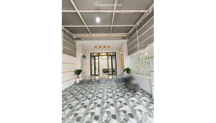 HẺM Ô TÔ ĐOÀN NGUYỄN TUẤN, BÌNH CHÁNH, 90M2, NHỈNH 1 TỶ