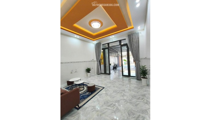 HẺM Ô TÔ ĐOÀN NGUYỄN TUẤN, BÌNH CHÁNH, 90M2, NHỈNH 1 TỶ