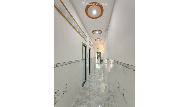 HẺM Ô TÔ ĐOÀN NGUYỄN TUẤN, BÌNH CHÁNH, 90M2, NHỈNH 1 TỶ