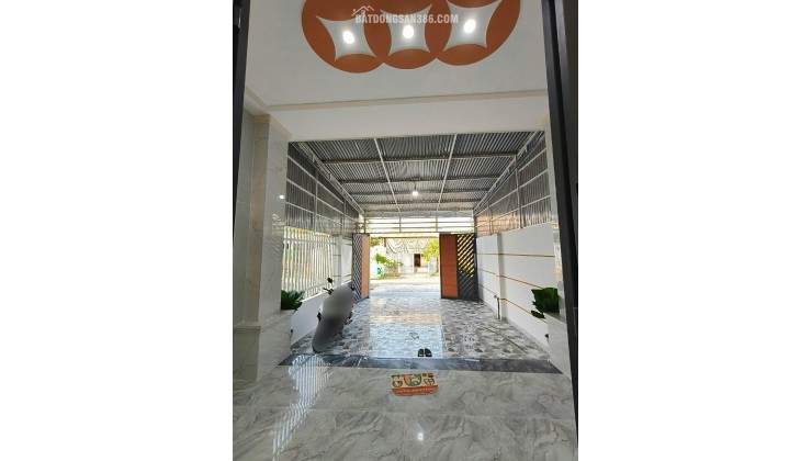 HẺM Ô TÔ ĐOÀN NGUYỄN TUẤN, BÌNH CHÁNH, 90M2, NHỈNH 1 TỶ