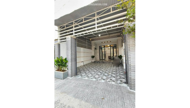 HẺM Ô TÔ ĐOÀN NGUYỄN TUẤN, BÌNH CHÁNH, 90M2, NHỈNH 1 TỶ