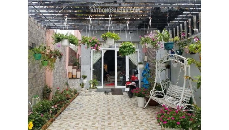 MẶT TIỀN MAI HẮC ĐẾ – NHÀ ĐẸP ĐÓN LỘC, KINH DOANH HANH THÔNG