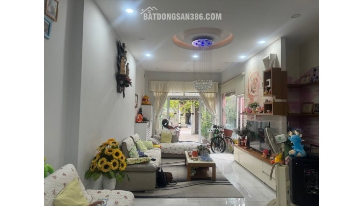MẶT TIỀN MAI HẮC ĐẾ – NHÀ ĐẸP ĐÓN LỘC, KINH DOANH HANH THÔNG