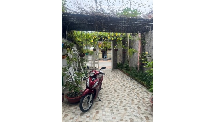 MẶT TIỀN MAI HẮC ĐẾ – NHÀ ĐẸP ĐÓN LỘC, KINH DOANH HANH THÔNG