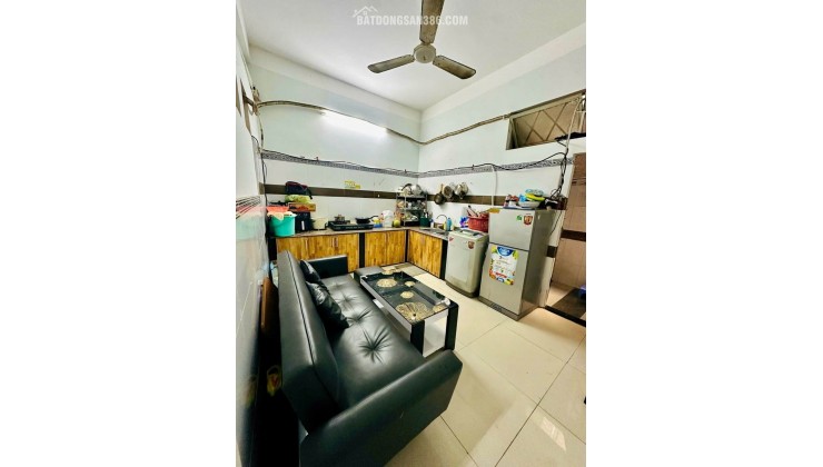 HẺM Ô TÔ KDC LẬP PHÚC, LÊ VĂN LƯƠNG NHÀ BÈ, 2 TẦNG, 68M2, 5.5 TỶ