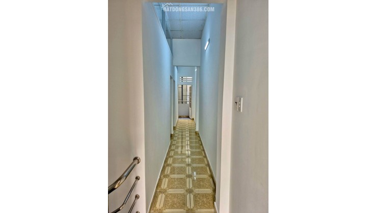 HẺM Ô TÔ KDC LẬP PHÚC, LÊ VĂN LƯƠNG NHÀ BÈ, 2 TẦNG, 68M2, 5.5 TỶ