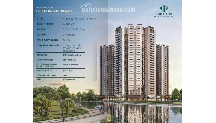 Diện tích thông thủy 88,49m², thiết kế 2PN, 2WC, sân vườn riêng chỉ 6 tỷ nhỉnh