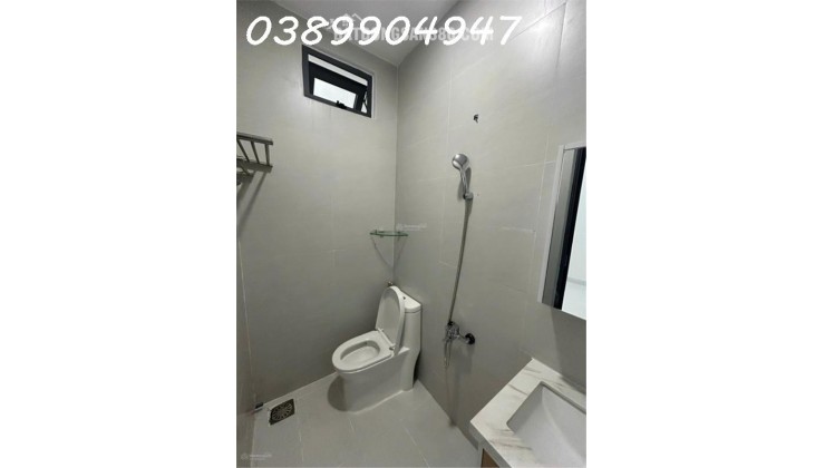 Bán nhà cấp 4 mới xây hẻm Lê Hồng Phong - Nam Nha Trang, nhà đẹp ở ngay bề ngang lớn