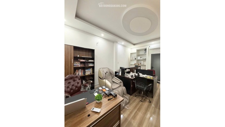 HẺM Ô TÔ SÁT HIỆP THÀNH CITY, QUẬN 12, 3 TẦNG, 4 x 17.5, 6.X TỶ