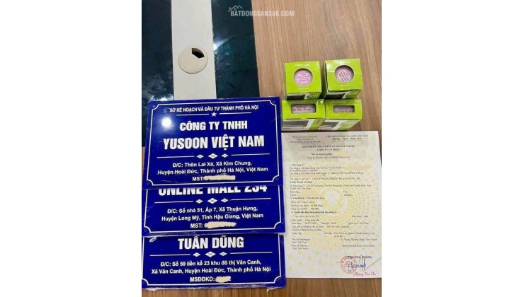 Công ty Luật An Phát Hơn 12 năm kinh nghiệm chuyên tư vấn pháp lý cho các nhà đầu tư tại Việt Nam.