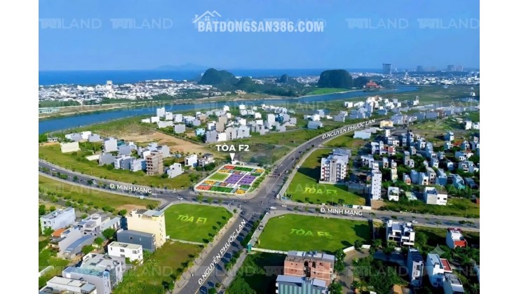 Studio giá chốt chỉ 1,590 tỷ, vận hành cho thuê vị trí và dòng tiền cực tốt