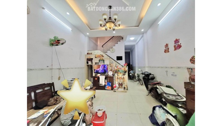 HẺM Ô TÔ NGỦ TRONG NHÀ LẠC LONG QUÂN, QUẬN 11, 4 TẦNG, 65M2, NHỈNH 11 TỶ