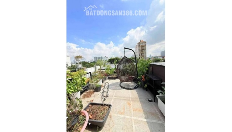 Bán nhà ở đường Nguyễn Văn Linh - Quận 7 - Thành Phố Hồ Chí Minh