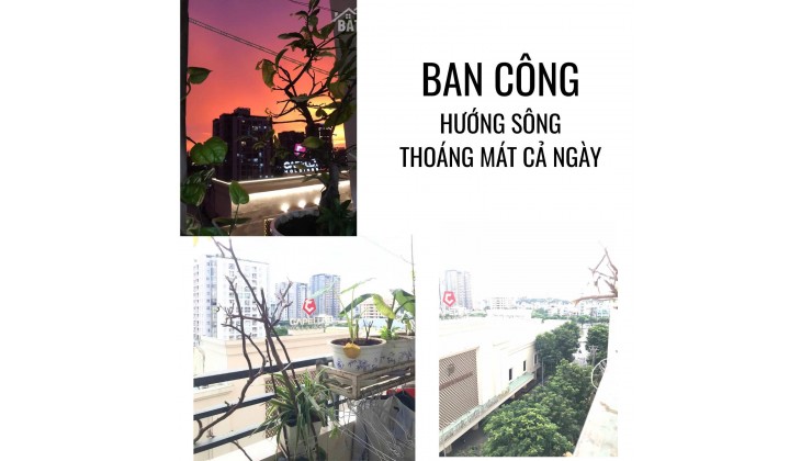 Chính chủ_Bán căn hộ Chung cư Khánh Hội 2_P.Vĩnh Hội (Q4 cũ)