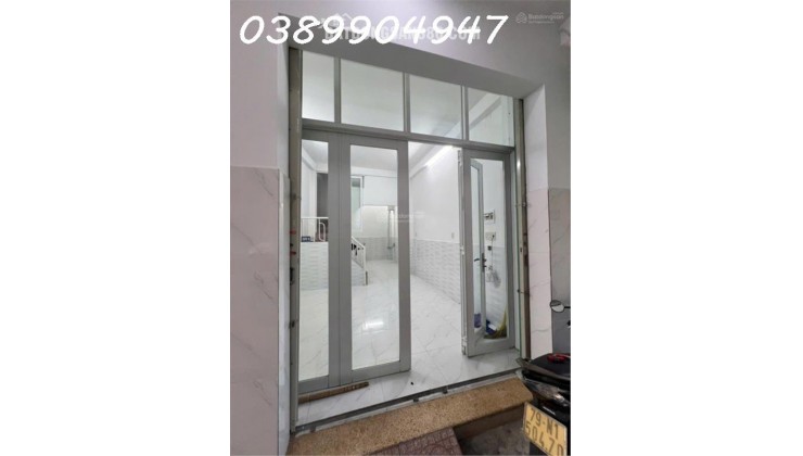 Bán nhà mới đường Trần Nguyên Hãn khu bàn cờ trung tâm Nha Trang. Gần biển, gần chợ Xóm Mới