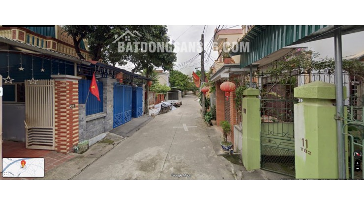  ĐẤT ĐẸP TRUNG SƠN – 200M², MẶT TIỀN 5M TẠI TAM ĐIỆP 