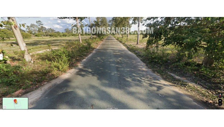  ĐẤT ĐẸP ĐỊNH HIỆP – 218,5M² – GIÁ CHỈ 3,71 TỶ 