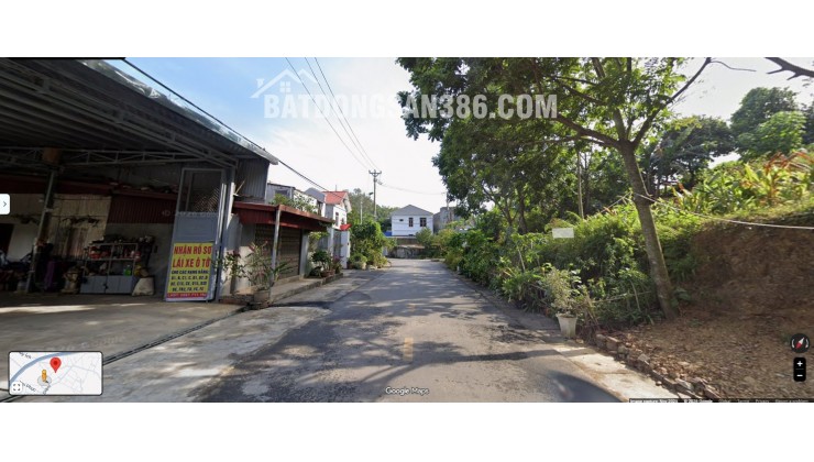  ĐẤT ĐẸP TRUNG SƠN – 200M², MẶT TIỀN 5M TẠI TAM ĐIỆP 