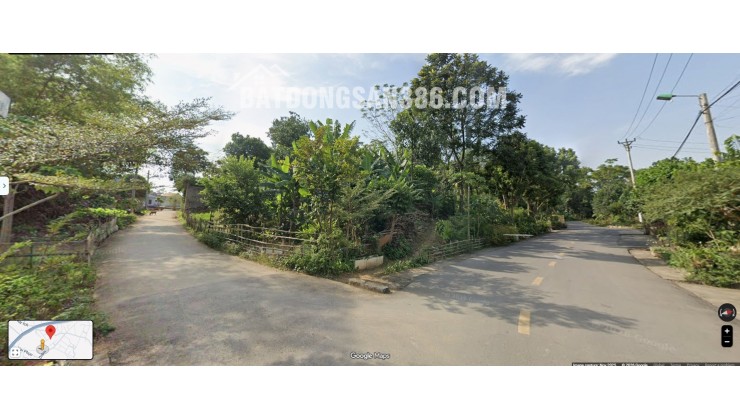  ĐẤT ĐẸP TRUNG SƠN – 200M², MẶT TIỀN 5M TẠI TAM ĐIỆP 