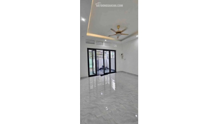 HẺM XE HƠI LÃ XUÂN OAI, TĂNG NHƠN PHÚ Q9, CẤP 4 3PN, 76M2, 4.65 TỶ