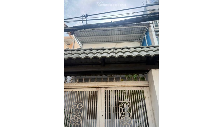 Chính chủ bán nhà hẻm 156 Nguyễn Thị Thập Quận 7, ngang 4m dài 19m, thương lượng tốt, pháp lý chuẩn, tiện xây mới.