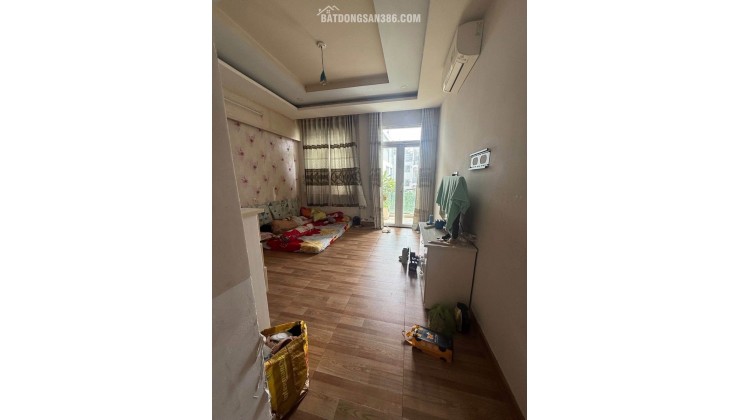 HẺM 4M BẠCH ĐẰNG, BÌNH THẠNH, 3 TẦNG, 42M2 NỞ HẬU, NHỈNH 5 TỶ