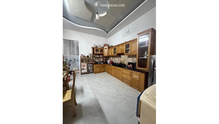 HẺM 4M BẠCH ĐẰNG, BÌNH THẠNH, 3 TẦNG, 42M2 NỞ HẬU, NHỈNH 5 TỶ