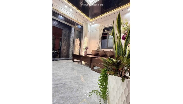HẺM Ô TÔ 7 CHỖ ĐƯỜNG 48, HIỆP BÌNH CHÁNH, THỦ ĐỨC, 80M2 NỞ HẬU, 5.5 TỶ