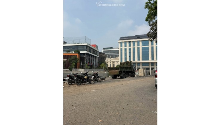 MẶT TIỀN ĐƯỜNG 12M ĐẶNG THÙY TRÂM, BÌNH THẠNH, 4 x 16, NHỈNH 8 TỶ